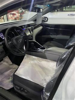 تۆیۆتا کامری